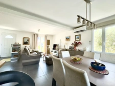 SOUS COMPROMIS - Maison 102 m2 - 300 m2 de terrain au calme 