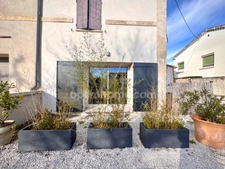 Charmante maison de village 114 m2 avec jardin à pied du centre 