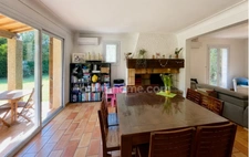 Maussane-les-Alpilles Maison 180 m2 avec 2440 m2 de terrain 