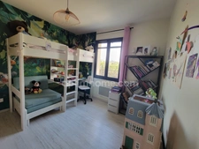 Maison plain pied au calme dans le charmant village du Paradou