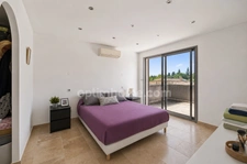 Villa contemporaine, 150 m2, 4 chambres, piscine 