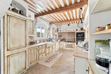 Paradou, Maison 145 m2, piscine chauffée, 1000 M2 de terrain l’art de vivre à deux pas du village