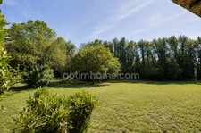 Maussane-les-Alpilles Maison 180 m2 avec 2440 m2 de terrain 