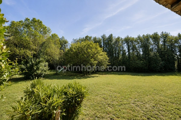 Maussane-les-Alpilles Maison 180 m2 avec 2440 m2 de terrain 