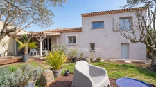 Maussane-les-Alpilles – Maison rénovée, à deux pas du village 