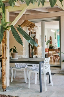 Maussane-les-Alpilles – Élégante maison rénovée, à deux pas du village 