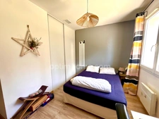 Charmante maison au calme, 4 chambres, piscine, 600 m2 de terrain 