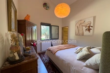 Maison plain-pied - 285 m2 - Maussane-les-Alpilles - 1800 m2 de terrain, piscine, pool house au calme. 