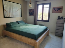 Maison plain pied au calme dans le charmant village du Paradou