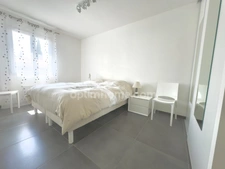 SOUS COMPROMIS - Maison 102 m2 - 300 m2 de terrain au calme 