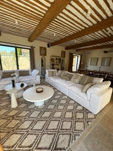 Magnifique Mas 359 m2 - terrain de 1885 m2 - piscine - dépendance - garage 