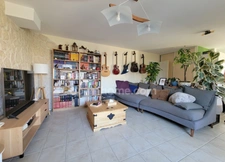 Maison plain pied au calme dans le charmant village du Paradou