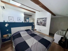 Charmante maison de village 114 m2 avec jardin à pied du centre 