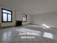 Maison à vendre à QUERENAING (59)