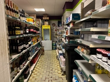 Fonds de commerce et murs à vendre SAINT DIE DES VOSGES (88)