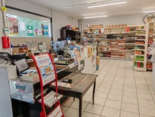 Fonds de commerce d'épicerie de proximité à vendre NEUILLY L'EVEQUE (52)