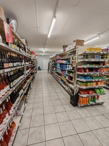 Fonds de commerce d'épicerie de proximité à vendre NEUILLY L'EVEQUE (52)