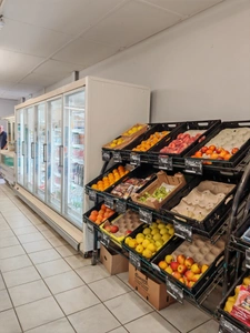 Fonds de commerce d'épicerie de proximité à vendre NEUILLY L'EVEQUE (52)