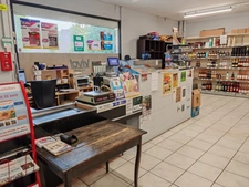 Fonds de commerce d'épicerie de proximité à vendre NEUILLY L'EVEQUE (52)