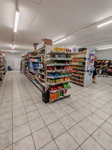 Fonds de commerce d'épicerie de proximité à vendre NEUILLY L'EVEQUE (52)
