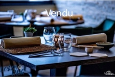 Fonds de commerce à vendre SAINT DIE DES VOSGES (88)