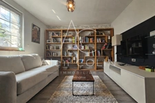 Maison individuelle 4 façades – 182 m² – 4 chambres – Terrain de 8 ares à Yutz