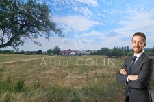 Terrain à vendre de 613,00 m²  (57)