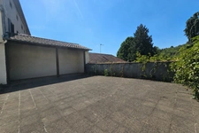 Immeuble de caractère à fort potentiel – 246 m² habitables - Sierck Les Bains