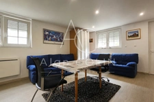 Maison individuelle 4 façades – 182 m² – 4 chambres – Terrain de 8 ares à Yutz