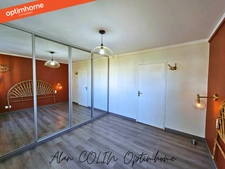 Appartement meublé avec parking – Thionville – 64,74 m²
