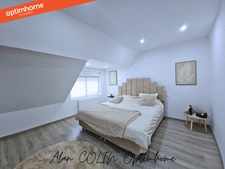 MAISON FAMILIALE – DPE A – 3 CH + BUREAU + ESPACE INDÉPENDANT