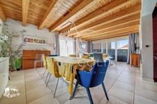 Maison à vendre HUNTING – Maison d’exception réalisée par un Compagnon du Devoir – 4 chambres – DPE B – garage 3 voitures6 pièces HUNTING (57)