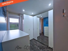 Maison individuelle – 230 m² habitables + dépendances – Oudrenne (57)