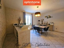 MAISON FAMILIALE 5 PIECES – TERRASSE PERGOLA – GARAGE – 3 STATIONNEMENTS – 129 m²