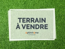 Terrain à vendre de 613,00 m²  (57)