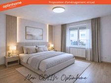 MAISON - 4 PIECES - 3 CHAMBRE – YUTZ (57)