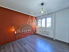Appartement meublé avec parking – Thionville – 64,74 m²