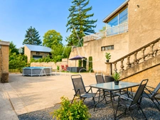 HAYANGE – MAISON FAMILIALE 149 M² – 4 CHAMBRES – SOUS-SOL COMPLET – TERRAIN CONSTRUCTIBLE – GARAGE