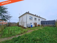 MAISON - 4 PIECES - 3 CHAMBRE – YUTZ (57)
