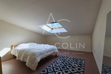 Immeuble à vendre SIERCK LES BAINS (57) - Fond de commerce + Immeuble