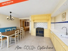 TRIPLEX avec entrée indépendante – 174 m² habitables – Hagen (57)