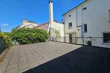 Immeuble de caractère à fort potentiel – 246 m² habitables - Sierck Les Bains