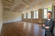 Immeuble de caractère à fort potentiel – 246 m² habitables - Sierck Les Bains