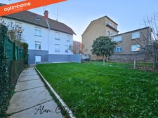 MAISON FAMILIALE – DPE A – 3 CH + BUREAU + ESPACE INDÉPENDANT