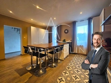 HAYANGE – MAISON FAMILIALE 149 M² – 4 CHAMBRES – SOUS-SOL COMPLET – TERRAIN CONSTRUCTIBLE – GARAGE