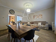 HAYANGE – MAISON FAMILIALE 149 M² – 4 CHAMBRES – SOUS-SOL COMPLET – TERRAIN CONSTRUCTIBLE – GARAGE