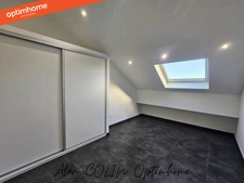 BASSE-RENTGEN – Maison rénovée 127 m² habitables, volumes, confort et frontière luxembourgeoise