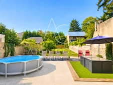 HAYANGE – MAISON FAMILIALE 149 M² – 4 CHAMBRES – SOUS-SOL COMPLET – TERRAIN CONSTRUCTIBLE – GARAGE