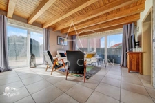 Maison à vendre HUNTING – Maison d’exception réalisée par un Compagnon du Devoir – 4 chambres – DPE B – garage 3 voitures6 pièces HUNTING (57)