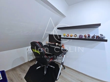 MAISON FAMILIALE – DPE A – 3 CH + BUREAU + ESPACE INDÉPENDANT